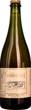  Guldenberg fles á 0,75 liter